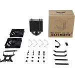 Кулер Thermalright TRUE-SPIRIT-120-ULT