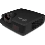 Проектор Cactus CS-V3.B (1280x800, 64000лм, HDMI x2, S-Video, VGA x2, композитный, аудио mini jack)