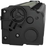 Тонер-картридж Pantum CTL-1100XK (черный; 3000стр; CP1100, CP1100DW, CM1100DN, CM1100DW, CM1100ADN, CM1100ADW)