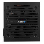 Блок питания Aerocool VX Plus 700W (ATX, 700Вт, 20+4 pin, ATX12V, 1 вентилятор)