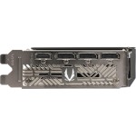 Видеокарта GeForce RTX 5070 2542МГц 12Мб Zotac (GDDR7, 192бит, 1xHDMI, 3xDP)