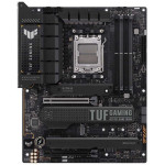 Материнская плата ASUS TUF GAMING X670E-PLUS (AM5, X670, xDDR5 DIMM, ATX, RAID SATA: 0,1,10)