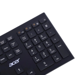 Клавиатура Acer OKR010 ( мембранные)