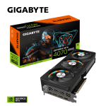 Видеокарта GeForce RTX 4070 SUPER 2565МГц 12Гб Gigabyte GAMING OC (PCI-E 4.0, GDDR6X, 192бит, 1xHDMI, 3xDP)