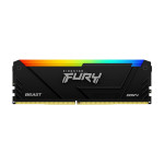 Память DIMM DDR4 2x16Гб 3200МГц Kingston (25600Мб/с, CL16, 288-pin, 1.35)