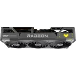 Видеокарта Radeon RX 9070 2175МГц ASUS TUF Gaming OC (GDDR6, 256бит, 2xHDMI, 2xDP)