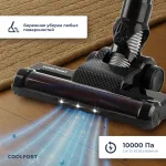 Вертикальный пылесос Coolfort CF-3000