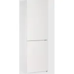 Холодильник NORD NRG 152 WTM (2-камерный, белый)
