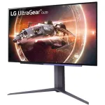 Монитор LG UltraGear 27GS95QE-B