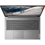 Ноутбук Lenovo IdeaPad 1 15AMN7 (AMD Ryzen 3 7320U 2.4 ГГц/8 ГБ LPDDR5 5500 МГц/15.6