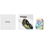 Видеокарта GeForce RTX 5050 2602МГц 8Мб Zotac (GDDR6, 128бит, 1xHDMI, 3xDP)
