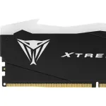 Память DIMM DDR5 2x16Гб 7800МГц Patriot (62400Мб/с, CL38, 288-pin)