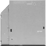 Внутренний slim DVD RW DL привод для ноутбука ASUS SDRW-08U1MT Black