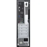 ПК MSI Pro DP80 A14 (Core i5 14400 2500МГц, DDR5 16Гб, SSD 512Гб M.2 2280, Intel UHD Graphics 730, без ОС)