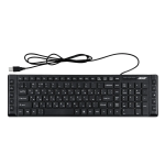 Клавиатура Acer OKW010 ( мембранные, 105кл)