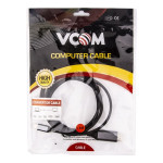 Кабель-переходник VCOM (USB 3.2 Type-C (m), HDMI (m))