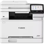 МФУ Canon i-SENSYS MF667Cdw (цветная, A4, 1024Мб, 25стр/м, 1200x1200dpi, авт.дуплекс, 30'000стр в мес, Wi-Fi)