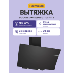 Вытяжка Bosch DWK96PJ60T