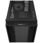 Корпус DeepCool CC560 ARGB V2 (Midi-Tower, 1xUSB3.0)