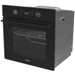 Электрический духовой шкаф Hyundai HEO 6752 BG