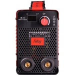 Сварочный аппарат FUBAG IR 200 (150-240В, инвертор, ММА, 10-200A, 8кВт)