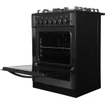 Плита комбинированная GEFEST ПГЭ 6502-02 0044