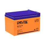 Батарея Delta HR 12-12 (12В, 12Ач)