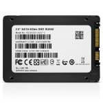 Жесткий диск SSD 240Гб ADATA SU650 (2.5