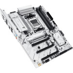 Материнская плата ASUS B850 MAX GAMING WIFI W (x)