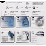 Утюг Panasonic NI-W900