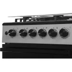 Плита газовая Midea MFO-M4G20T0E(SL)