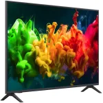 LED-телевизор LG 55QNED80B6B (55