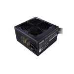 Блок питания Cooler Master MWE White 450W (ATX, 450Вт, 24 pin, ATX12V 2.52, 1 вентилятор)
