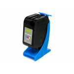Картридж Cactus HP CS-C6625A (многоцветный; 480стр; HP DJ 816c, 817, 825, 840, 841c, 842c, 843c, 845c)