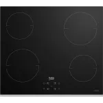 Индукционная варочная поверхность Beko HII6440RQTB