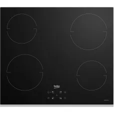 Индукционная варочная поверхность Beko HII6440RQTB