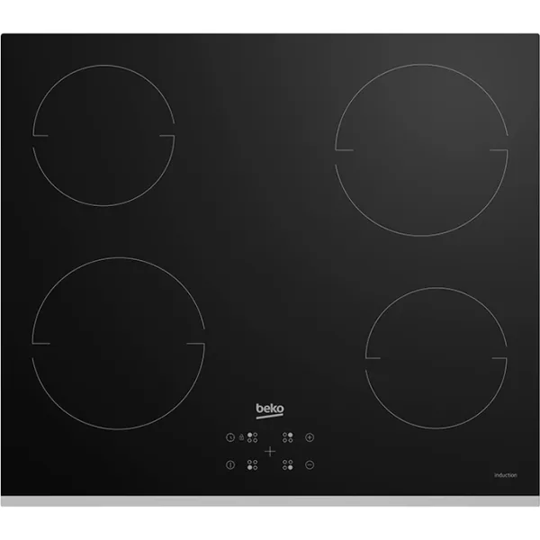 Индукционная варочная поверхность Beko HII6440RQTB