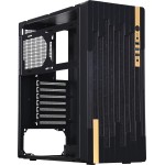 Корпус Accord ACC-188R2 (Midi-Tower, 2xUSB3.0)