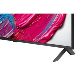 QNED-телевизор LG 43QNED80A6A (43