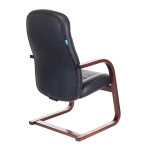 Кресло Бюрократ T-9923WALNUT-AV