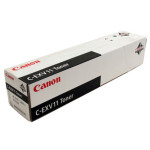 Тонер Canon C-EXV11 BK (9629A002) (черный; 21000стр; туба; iR2270, 2280)