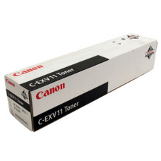 Тонер Canon C-EXV11 BK (9629A002) (черный; 21000стр; туба; iR2270, 2280)