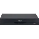 Видеорегистратор Dahua DH-XVR5108HS-I3(HVR (гибридный), каналов: 8, разрешение: 1920x1080)