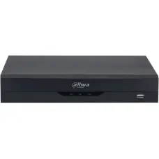 Видеорегистратор Dahua DH-XVR5108HS-I3(HVR (гибридный), каналов: 8, разрешение: 1920x1080) [DH-XVR5108HS-I3]