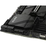 Материнская плата MSI MAG B650M MORTAR WIFI (AM5, AMD B650, 4xDDR5 DIMM, RAID SATA: 0,1,10)