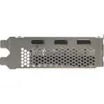 Видеокарта GeForce RTX 3050 1552МГц 6Гб MSI VENTUS OC (GDDR6, 96бит, 2xHDMI, 1xDP)