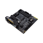 Материнская плата ASUS TUF GAMING B450M-PLUS II (AM4, 4xDDR4 DIMM, microATX, RAID SATA: 0,1,10)