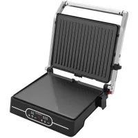 Электрогриль Supra GS-7410 [GS-7410]