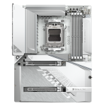 Материнская плата Gigabyte B850 A STEALTH ICE (x)