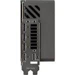 Видеокарта GeForce RTX 5080 2760МГц 16Гб ASUS GAMING OC (GDDR7, 256бит, 2xHDMI, 3xDP)